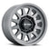 Method 704 Titanium Wheel