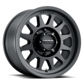 Method 704-HD Matte Black Wheel