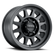 Method 704-HD Matte Black Wheel