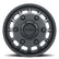 Method 901 Van Dually Wheel Matte Black FRONT Wheel