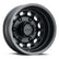 Method 901 Van Dually Wheel Matte Black REAR Wheel