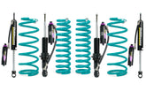 Dobinsons 0-3″ MRR 3-Way Adjustable Lift Kit Toyota Sequoia UCK35/45 2000-2007 for Toyota Sequoia
