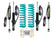 Dobinsons 1.75-3.0″ MRR 3-way Adjustable Lift Kit Toyota Tacoma 2005-2023 with Quick Ride Rear for Toyota Tacoma