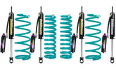 Dobinsons Stock Height Restoration MRR 3-way Adjustable Kit for 1990-97 Toyota Land Cruiser 80 Series for Toyota Land Cruiser 80