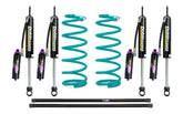Dobinsons 1.5-2.0″ MRR 3-Way Adjustable Lift Kit for Toyota Land Cruiser 100 Series / Lexus LX470 1998-2007 for Toyota Land Cruiser 100