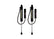 Dobinsons MRR 2.2″ Shock Absorbers (MR59-50231) for Toyota Land Cruiser 80