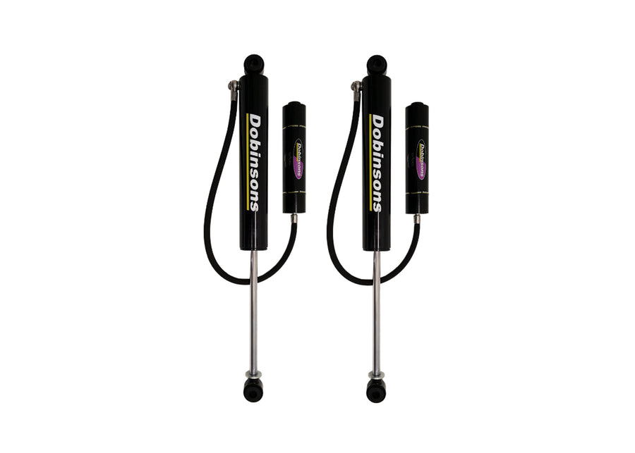 Dobinsons MRR 2.2″ Shock Absorbers (MR59-50231) for Toyota Land Cruiser 80