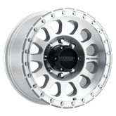 Method 315 Machined - Clear Coat Wheel