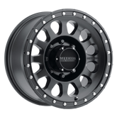 Method 315 Matte Black Wheel