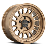 Method 318 Method Bronze Wheel