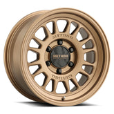 Method 318 Method Bronze Wheel