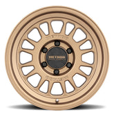 Method 318 Method Bronze Wheel