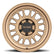 Method 318 Method Bronze Wheel
