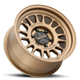 Method 318 Method Bronze Wheel