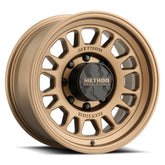 Method 318 Method Bronze Wheel