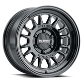 Method 318 Gloss Black Wheel