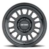 Method 318 Gloss Black Wheel