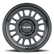 Method 318 Gloss Black Wheel