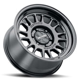 Method 318 Gloss Black Wheel