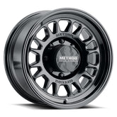 Method 318 Gloss Black Wheel