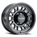 Method 318 Gloss Black Wheel