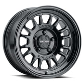 Method 318 Gloss Black Wheel