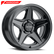 Method 319 Gloss Black Wheel
