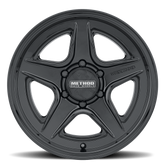Method 319 Gloss Black Wheel
