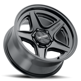 Method 319 Gloss Black Wheel