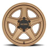 Method 319 Method Bronze Wheel
