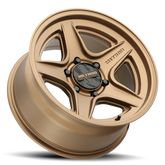 Method 319 Method Bronze Wheel