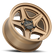 Method 319 Method Bronze Wheel