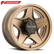 Method 319 Method Bronze Wheel