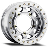 Method 101 Buggy Beadlock Machined - Raw Wheel