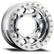 Method 101 Buggy Beadlock Machined - Raw Wheel