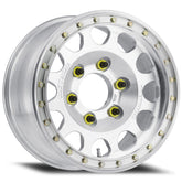 Method 202 Forged Beadlock Machined - Raw Wheel