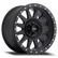 Method 304 Double Standard Matte Black Wheel