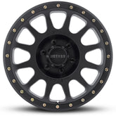 Method 305 NV Matte Black Wheel