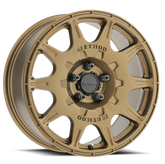 Method 502 Rally Method Bronze Wheel