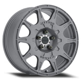 Method 502 Rally Titanium Wheel