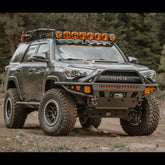 4Runner Hybrid Front Bumper / 5th Gen / 2014-2024 for Toyota 4Runner