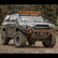 4Runner Hybrid Front Bumper / 5th Gen / 2014-2024 for Toyota 4Runner