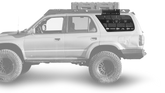 3rd Gen 4Runner Window Panel by Sherpa Equipment Co.
