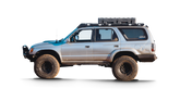 The Matterhorn for 1996-2002 4Runner Roof Rack