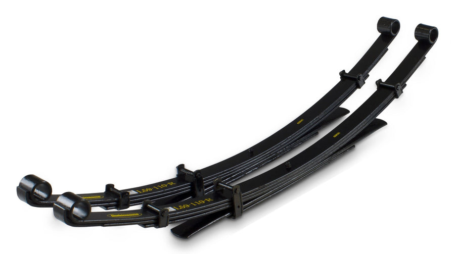 DOBINSONS REAR LEAF SPRING – L45-004-R for Nissan Frontier