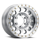 Method 103 Beadlock Machined - Raw Wheel