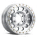 Method 103 Beadlock Machined - Raw Wheel