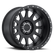 Method 605 NV Matte Black Wheel