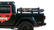 Jeep Gladiator Mid Height PAK System Bed Rack