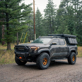 Tacoma Overland Front Bumper / 4th Gen / 2024-2026 for Toyota Tacoma